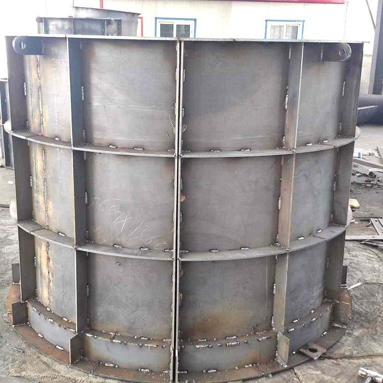 齐齐哈尔检查井模具厂家155029541940